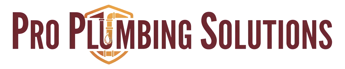 Pro Plumbing Solutions